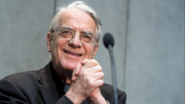 Padre Lombardi