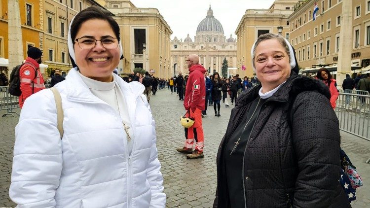 Apóstolas do Sagrado Coração de Jesus