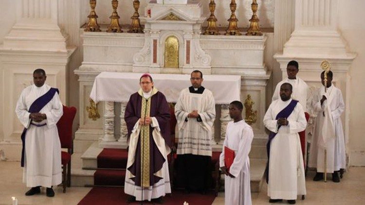 100 anos das Salesianas na Diocese de São Gabriel da Cachoeira