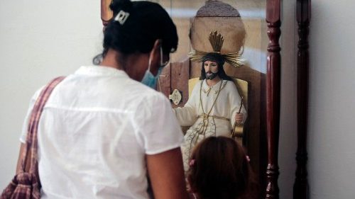 Hollerich: "Soltem o bispo e os outros prisioneiros" nicaraguenses