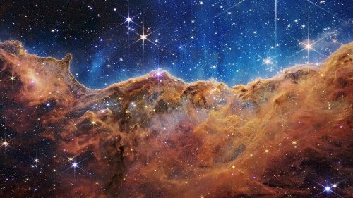 Observatório Astronômico do Papa: gratidão diante da Criação e capacidades da ciência