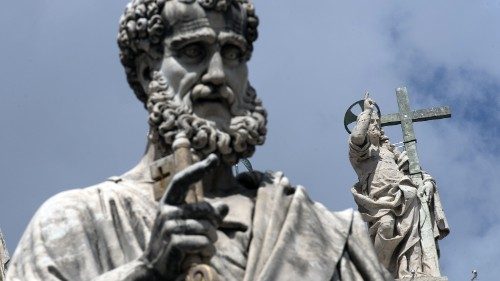 Lectio Petri, dar razão da esperança que há em nós