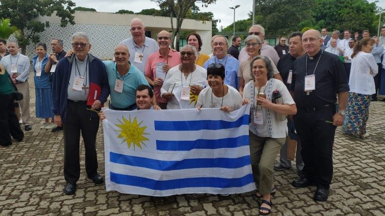Assembleia Sinodal do Cone Sul