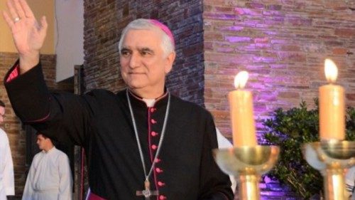 Celam. Dom Lozano: enriquecimento inaceitável de poucos durante a pandemia