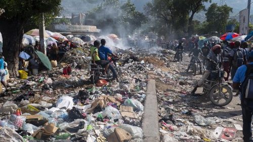 Haiti: Guterres pede tropas internacionais para combater a insegurança