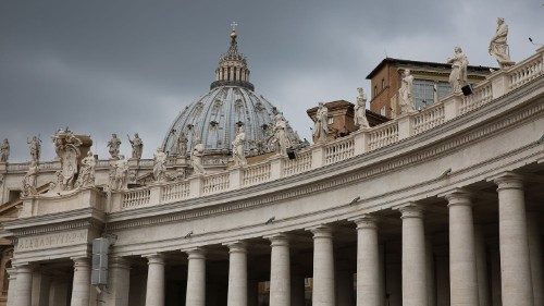 O Papa deve voltar ao Vaticano neste sábado