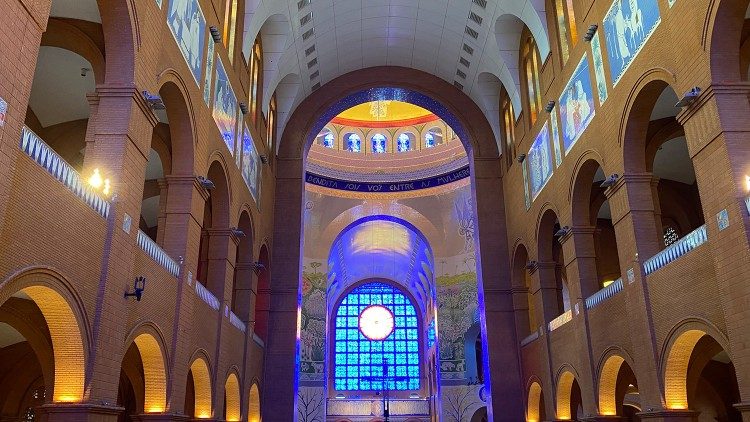Santuário de Nossa Senhora Aparecida