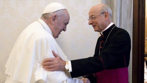 Opus Dei, em 2023 congresso extraordinário para aplicar o Motu proprio do Papa