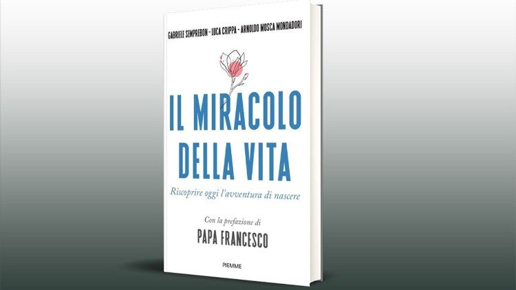 A capa do livro