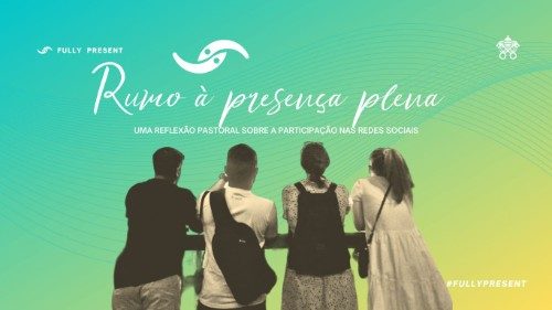 O Bom Samaritano, inspiração para aqueles que "habitam" as mídias sociais