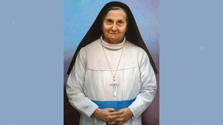 Elisa Martinez, fundadora da Congregação das Filhas de Santa Maria de Leuca