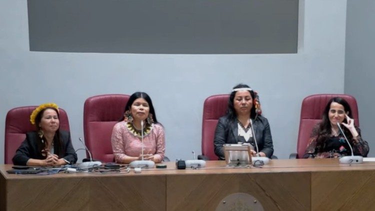 Evento da CAL e do Dicastério para o Desenvolvimento Humano Integral