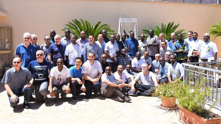 Missionários da Consolata