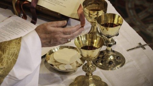 Chile: padres da Arquidiocese de La Serena refletem sobre a crise vocacional