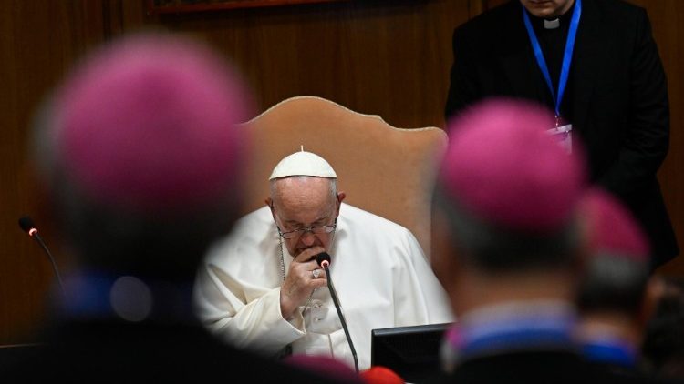 Papa Francisco nomeia novo bispo para a diocese de Jequié (BA) - CNBB