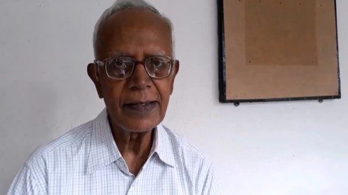 Faleceu padre Swamy, preso por 9 meses por proteger os indígenas