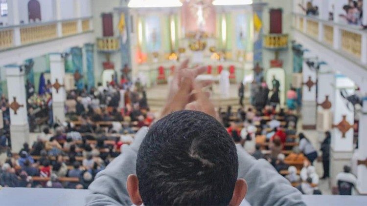 Devoção ao Bom Jesus de Matosinhos é celebrada no estado do Rio de Janeiro