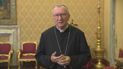 Parolin: Francisco na Mongólia, peregrino da esperança para o mundo inteiro