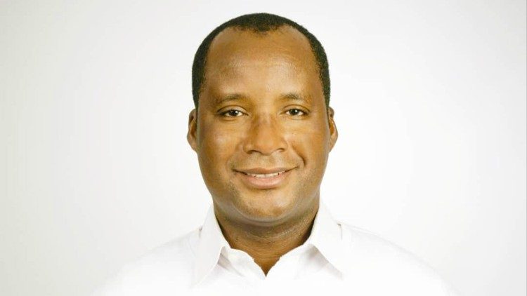 P. Jean-Paul Sagadou