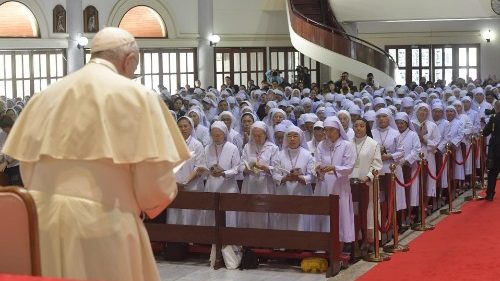 Frei Betto, crise de vocações: a Igreja precisa ter a ousadia de fazer novas experiências