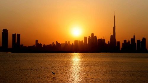 O Papa na Cop28, publicado o programa oficial da viagem a Dubai