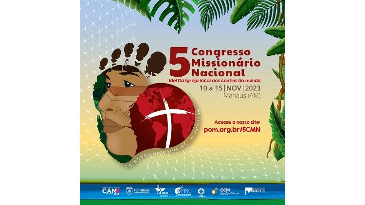 Carta do 5º Congresso Missionário Nacional