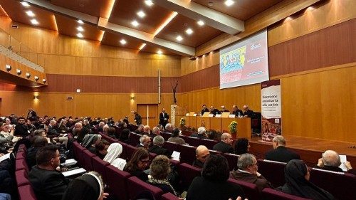 Santidade, não perfeição ética, mas dinâmica de relação