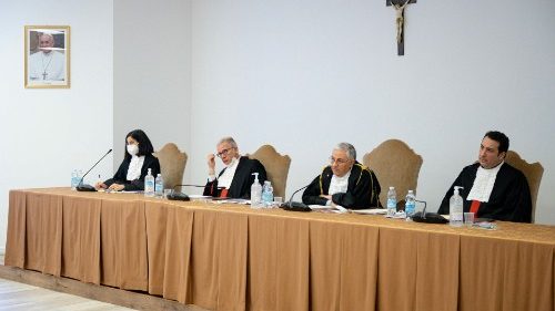Após 2 anos e meio e 85 audiências, processo vaticano chega ao fim