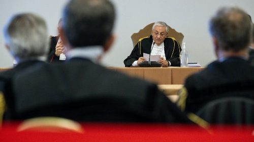 Processo vaticano, condenações para quase todos os réus