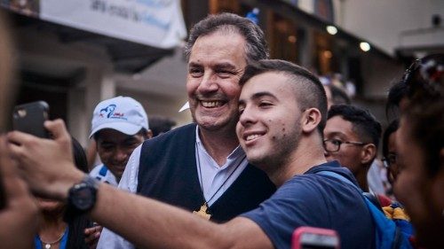 Salesianos: anunciado o tema do Capítulo Geral 29