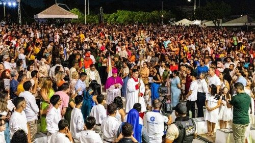 Diocese de Petrolina: 100 anos semeando a felicidade do Evangelho