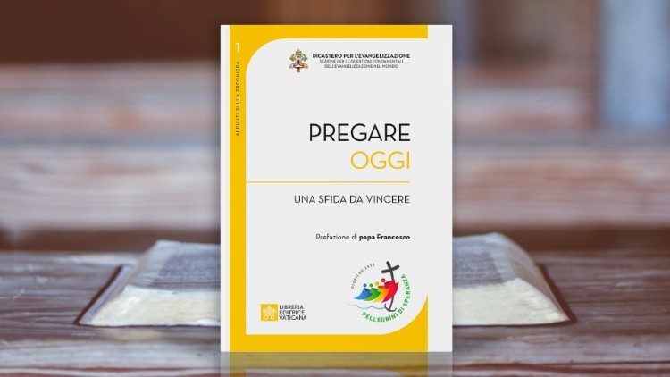 Audiência do Papa aos membros do Conselho Nacional da Renovação Carismática italiana (Vatican Media)