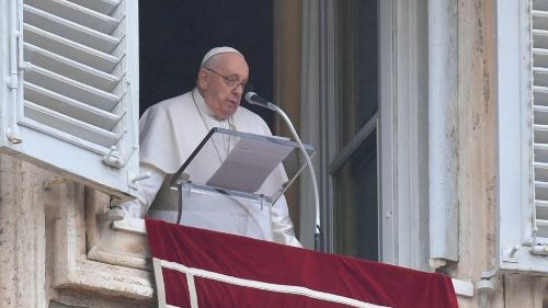 Papa: a libertação incondicional dos reféns na Colômbia é um dever
