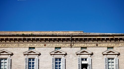 O Papa no Angelus: anunciar o Evangelho não é tempo perdido