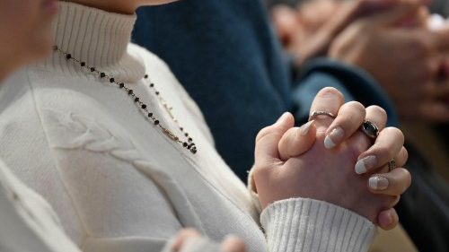Papa Francisco dá início ao Ano da Oração em preparação para o Jubileu