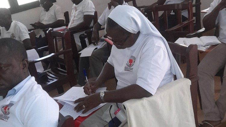 IV Assembleia Geral da Caritas Guiné-Bissau