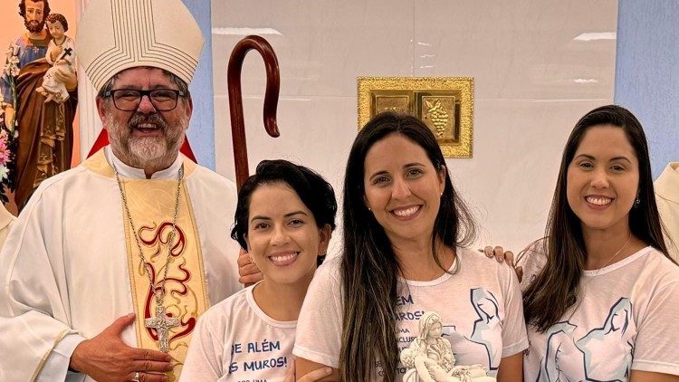 Movimento Igreja Inclusiva