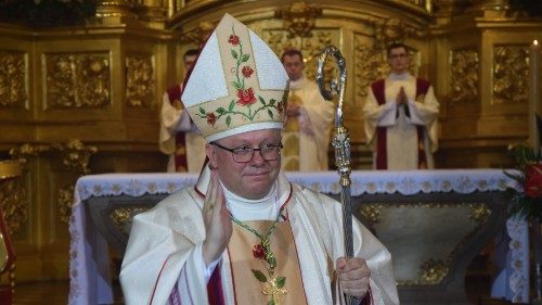 Gana: A Igreja na linha da frente na assistência aos migrantes 