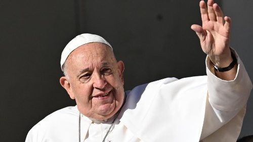 Divulgado programa da Viagem Apostólica do Papa à Ásia