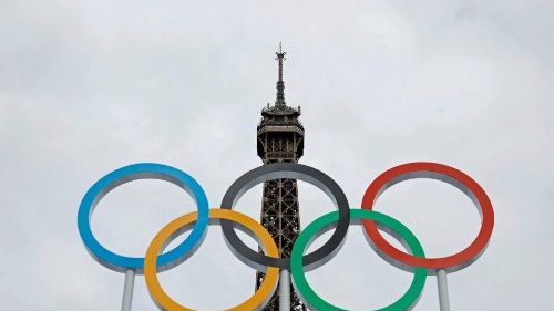 Papa: respeito pela trégua olímpica. Athletica Vaticana: os Jogos devem ser inclusivos