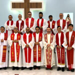 Encontro Nacional de Formadores | Diocese de Valadares