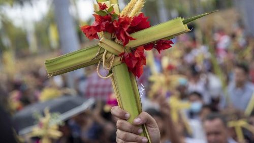 Nicarágua: detido reitor do Seminário de Matagalpa