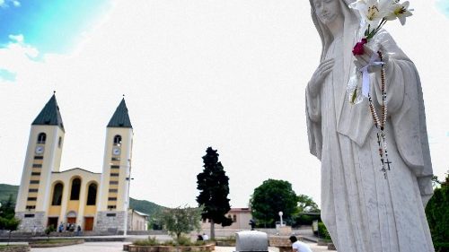 Medjugorje e a atitude da Igreja