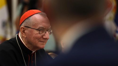 Parolin: o Papa exortará a Europa a redescobrir os valores de sua fundação