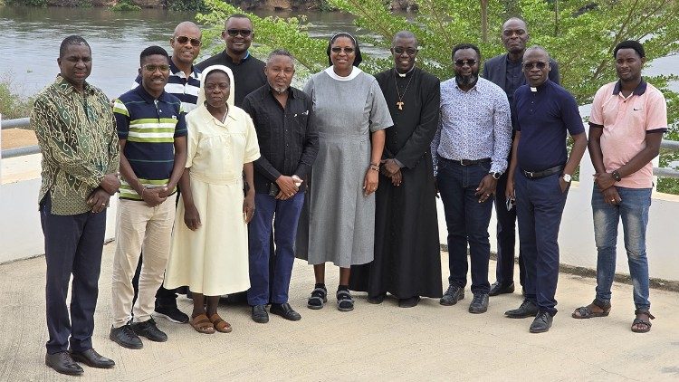 Comissão de Liturgia da Conferência Episcopal de Angola e São Tomé (CEAST)