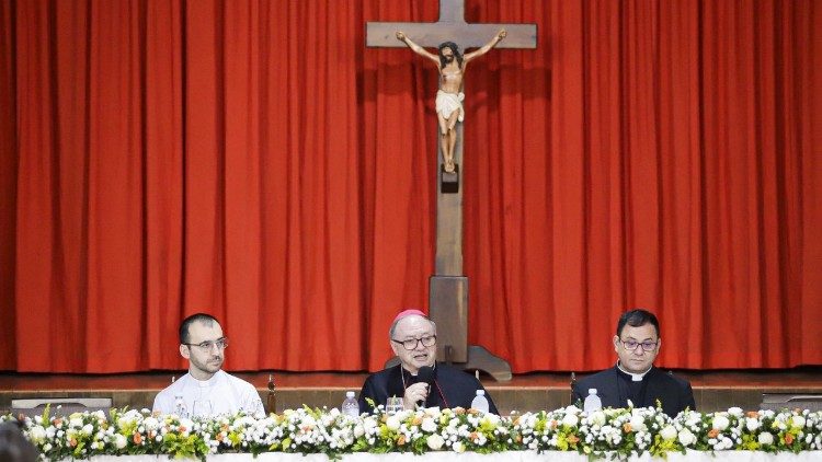 Iporã: abertura do Processo de Canonização do padre Danilo Rossato