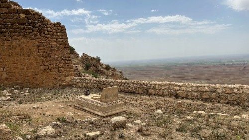 Na Turquia siríaca, o encontro com uma Igreja viva e desejosa de unidade