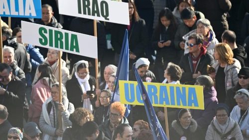 Papa apela aos governantes cristãos para que perdoem as dívidas dos países pobres