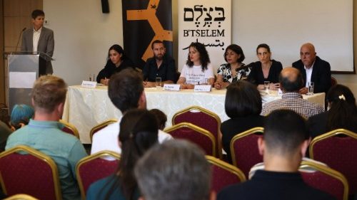 Duas ONGs israelenses denunciam genocídio em Gaza
