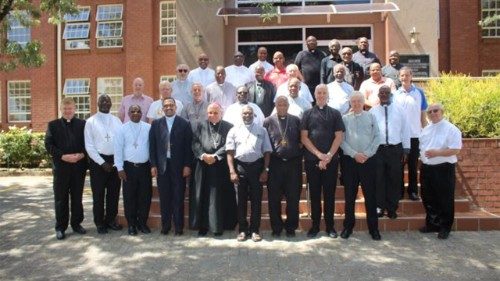 Gaza. Bispos da África Austral apoiam governo sul-africano na denúncia de genocídio